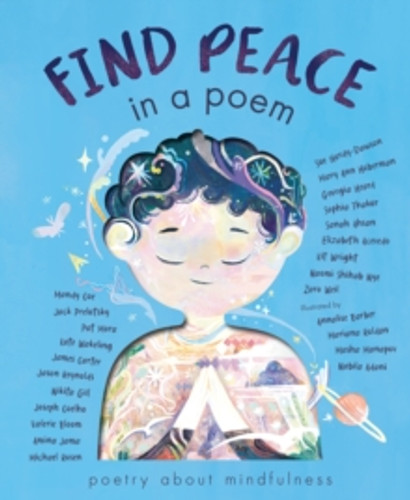 Find Peace in a Poem 9781838915643 Hardback Find Peace in a Poem 9781838915643 Hardback