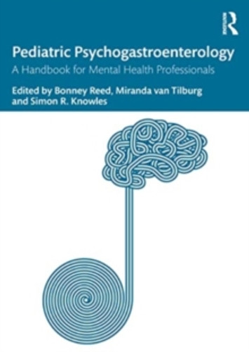 Pediatric Psychogastroenterology 9781032312330 Paperback Pediatric Psychogastroenterology 9781032312330 Paperback