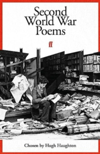 Second World War Poems 9780571382606 Paperback Second World War Poems 9780571382606 Paperback
