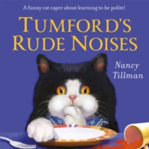 Tumford's Rude Noises 9781035002986 Paperback