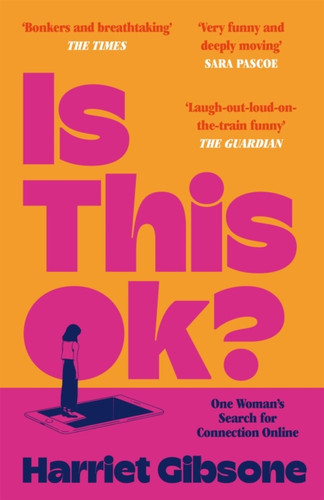 Is This OK? 9781035001002 Paperback
