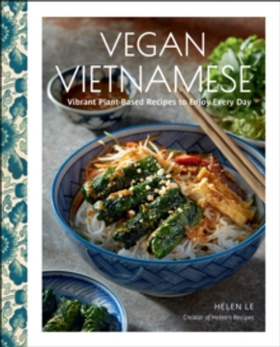 Vegan Vietnamese 9781631069307 Hardback Vegan Vietnamese 9781631069307 Hardback