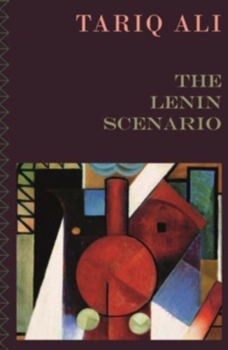 The Lenin Scenario 9781804292914 Paperback The Lenin Scenario 9781804292914 Paperback