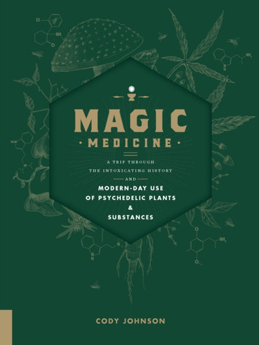 Magic Medicine 9781592337729 Hardback