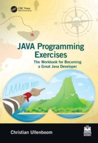 Java Programming Exercises 9781032579849 Paperback Java Programming Exercises 9781032579849 Paperback