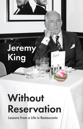 Without Reservation 9780008599027 Hardback