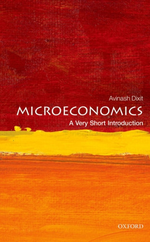 Microeconomics 9780199689378 Paperback Microeconomics 9780199689378 Paperback