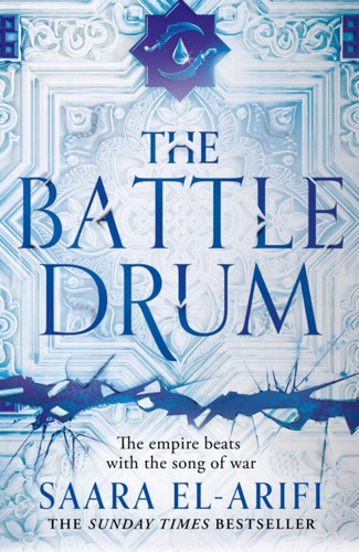 The Battle Drum 9780008450496 Paperback The Battle Drum 9780008450496 Paperback