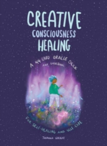 Creative Consciousness Healing 9781524874797 Multiple-component retail product Creative Consciousness Healing 9781524874797 Multiple-component retail product