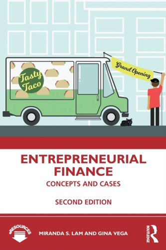 Entrepreneurial Finance 9780367343316 Paperback
