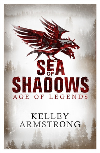 Sea of Shadows 9780751547818 Paperback Sea of Shadows 9780751547818 Paperback