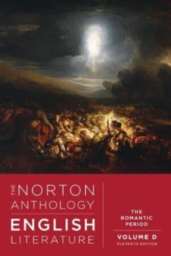 The Norton Anthology of English Literature 9781324062677 Multiple-component retail product The Norton Anthology of English Literature 9781324062677 Multiple-component retail product