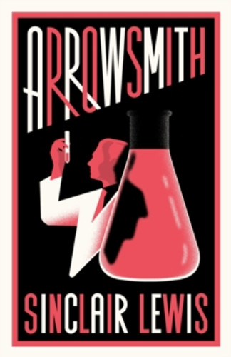 Arrowsmith 9781847499134 Paperback Arrowsmith 9781847499134 Paperback