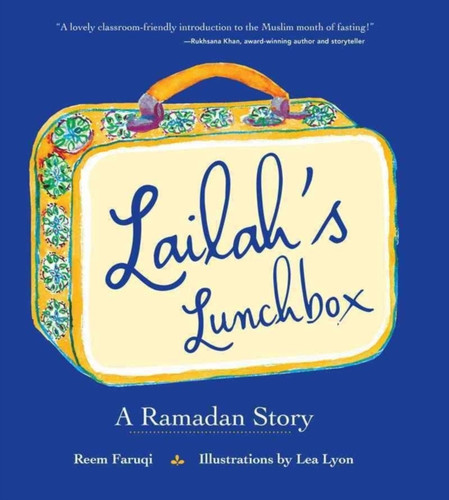 Lailah's Lunchbox 9780884484318 Hardback