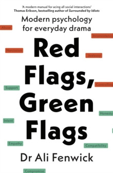 Red Flags, Green Flags 9780241653685 Hardback