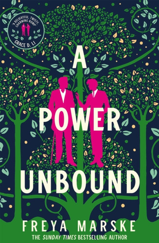 A Power Unbound 9781529081008 Paperback