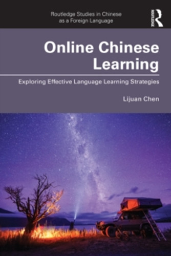 Online Chinese Learning 9781032479125 Paperback Online Chinese Learning 9781032479125 Paperback