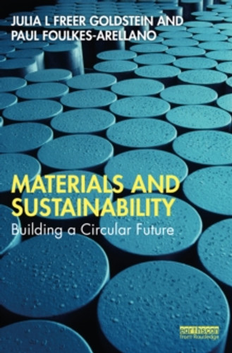 Materials and Sustainability 9781032529325 Paperback Materials and Sustainability 9781032529325 Paperback