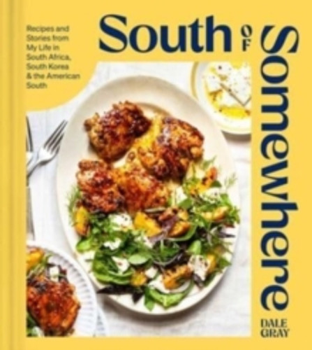 South of Somewhere 9781982187569 Hardback South of Somewhere 9781982187569 Hardback