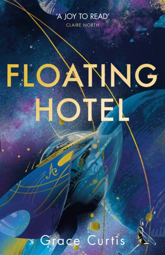 Floating Hotel 9781529390582 Hardback