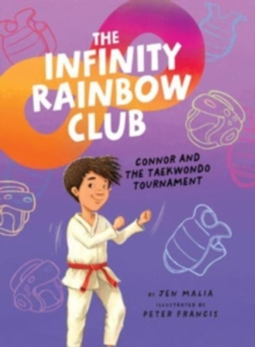 Connor and the Taekwondo Tournament 9781506496528 Paperback Connor and the Taekwondo Tournament 9781506496528 Paperback