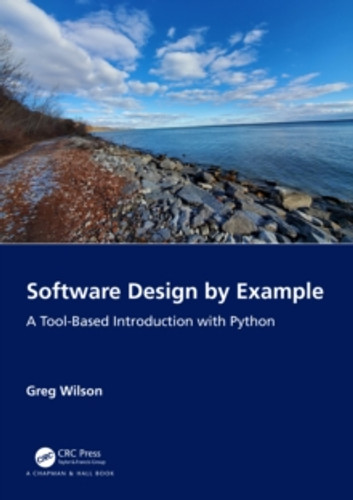 Software Design by Example 9781032725215 Paperback Software Design by Example 9781032725215 Paperback