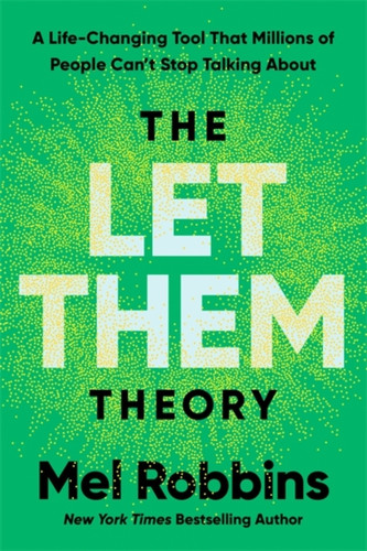 The Let Them Theory 9781788176187 Hardback