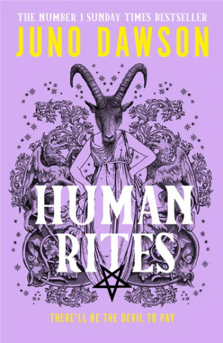Human Rites 9780008478605