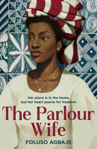 The Parlour Wife 9780008654719 Paperback The Parlour Wife 9780008654719 Paperback