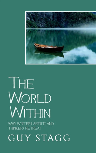 The World Within 9781398533509 The World Within 9781398533509
