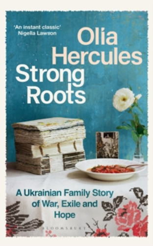 Strong Roots 9781526662927 Strong Roots 9781526662927