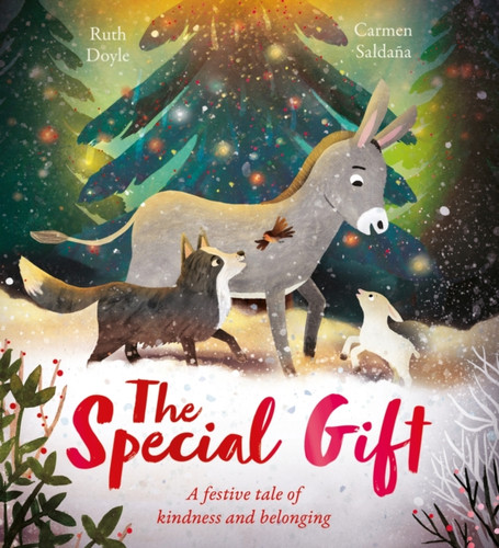 The Special Gift 9781408369166 Hardback