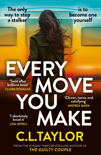 Every Move You Make 9780008601553 Paperback