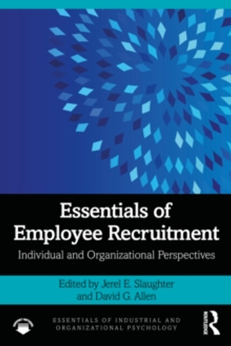 Essentials of Employee Recruitment 9781032411996 Paperback Essentials of Employee Recruitment 9781032411996 Paperback