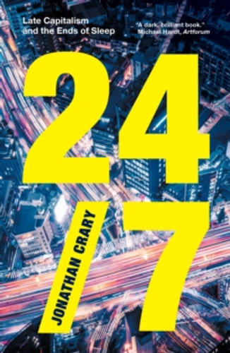 24/7 9781804298404 Paperback
