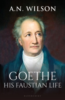 Goethe 9781472994868 Hardback