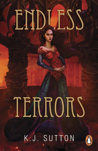 Endless Terrors 9781804944875 Paperback