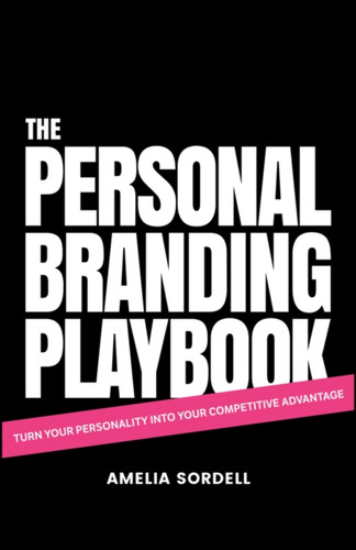 The Personal Branding Playbook 9780857089830 Paperback The Personal Branding Playbook 9780857089830 Paperback