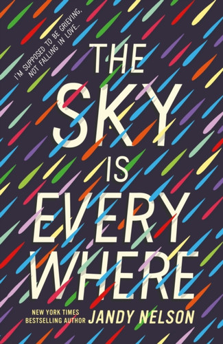 The Sky Is Everywhere 9781529525618 Paperback