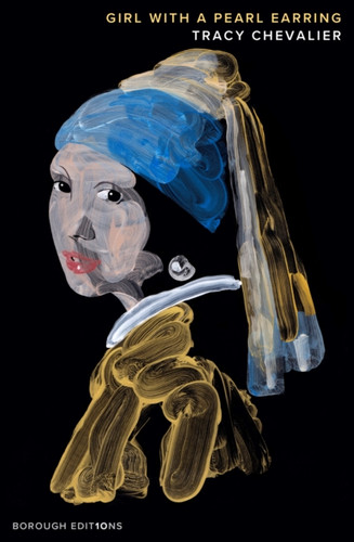 Girl With a Pearl Earring 9780008683566 Paperback