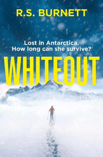 Whiteout 9780008696436 Paperback Whiteout 9780008696436 Paperback