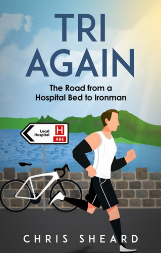 Tri Again 9781801509138 Paperback Tri Again 9781801509138 Paperback