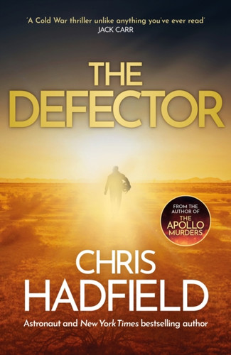 The Defector 9781529423136 Paperback