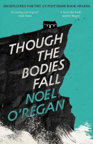 Though the Bodies Fall 9781783789504 Paperback