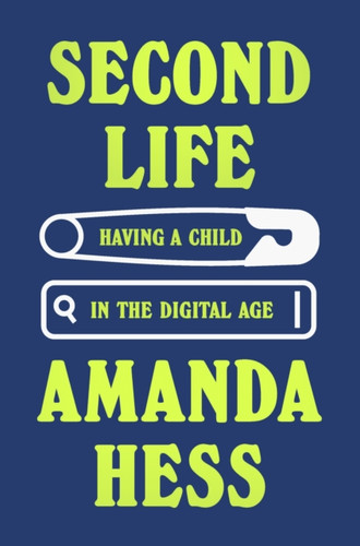 Second Life 9781408718612 Hardback Second Life 9781408718612 Hardback