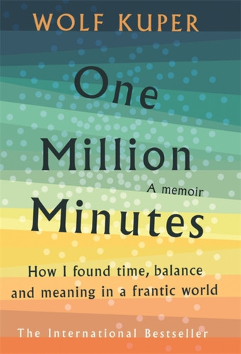 One Million Minutes 9781788704168 Paperback