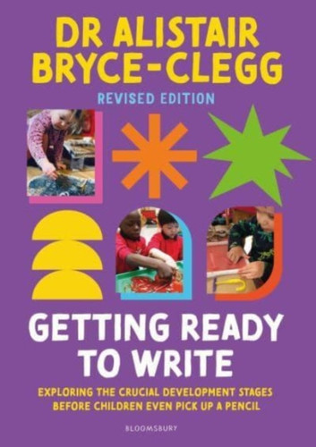 Getting Ready to Write 9781801994156 Paperback