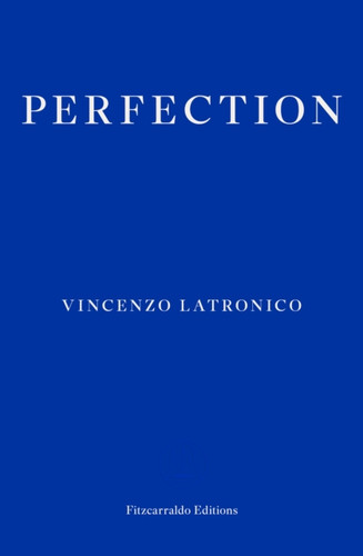 Perfection 9781804271049 Paperback
