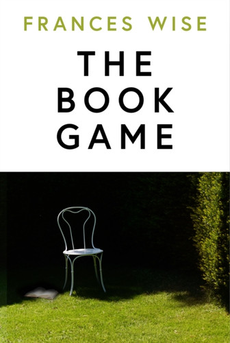 The Book Game 9780008679255 Hardback The Book Game 9780008679255 Hardback