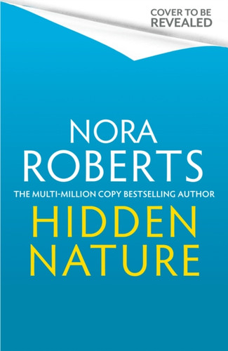 Hidden Nature 9780349443300 Hardback Hidden Nature 9780349443300 Hardback